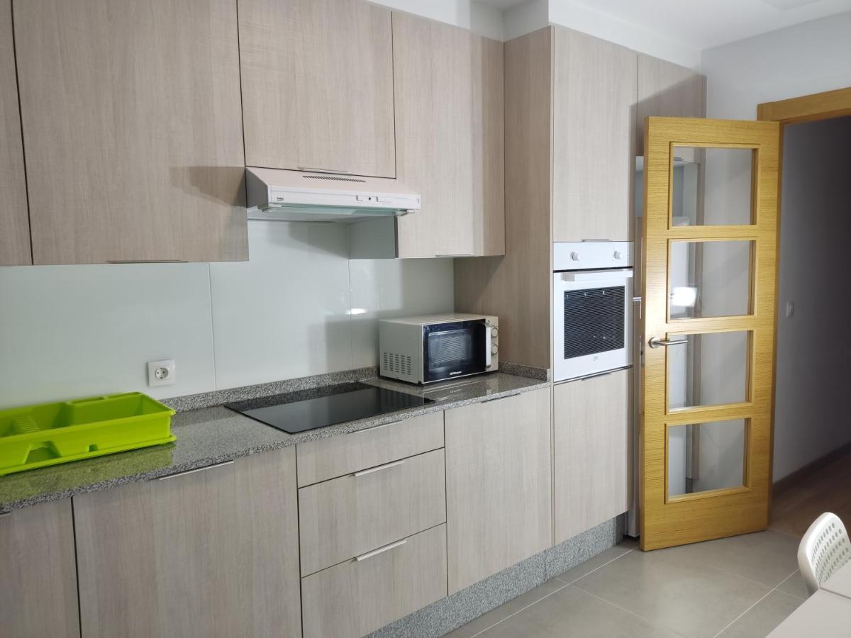 Апартаменты The Sanxi Apt Луго Экстерьер фото