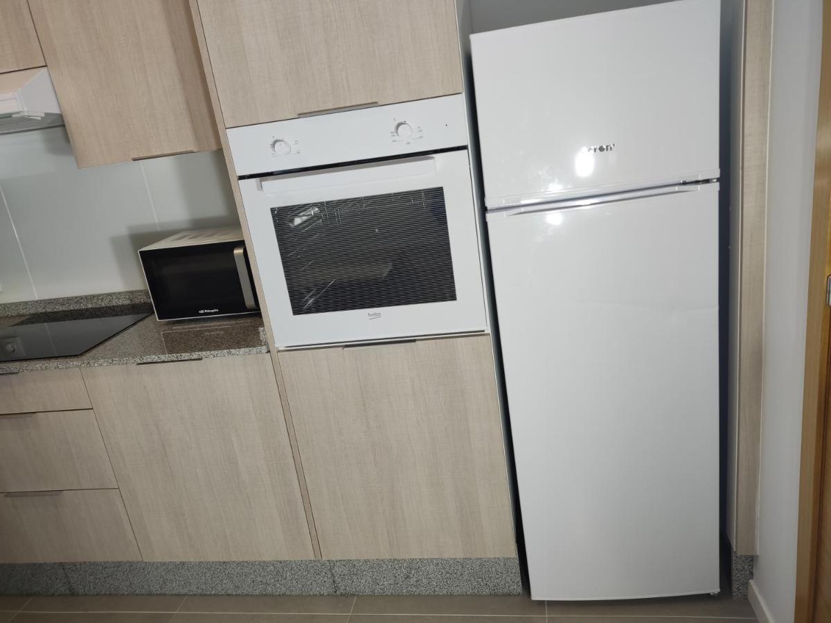 Апартаменты The Sanxi Apt Луго Экстерьер фото